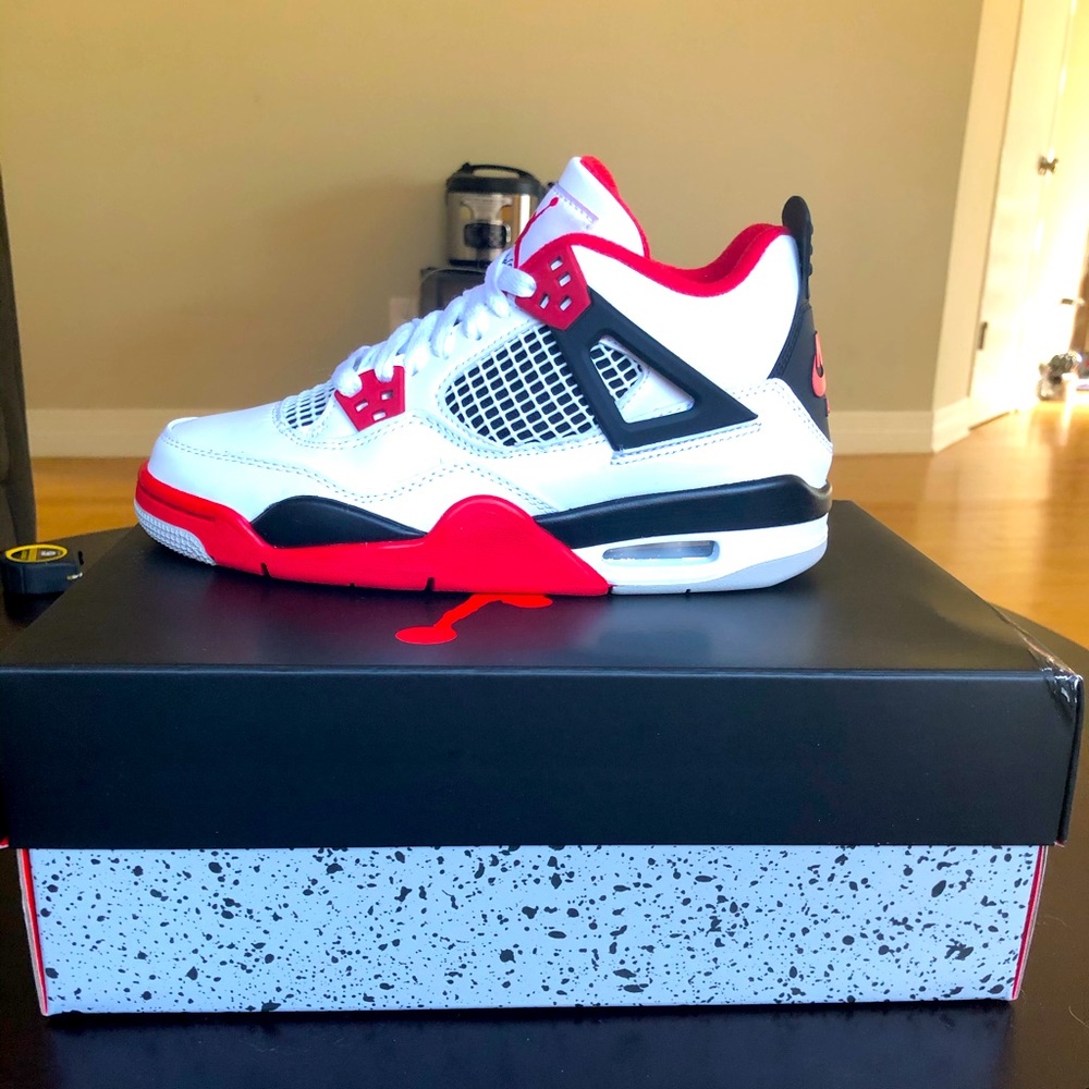 Brand new kids Air Jordans!